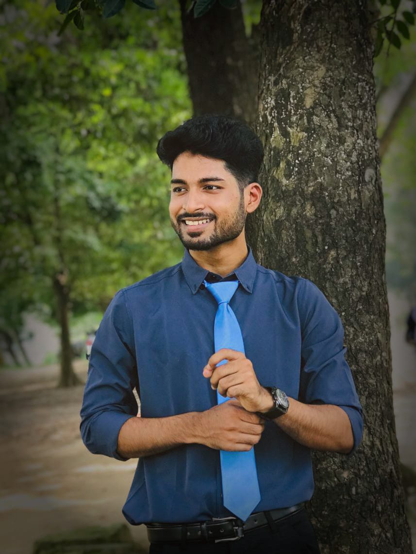 Abdur Rob Mridha